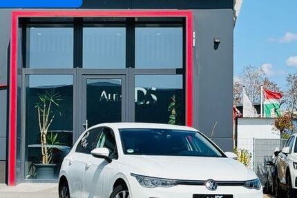 VW Golf 86.936 km 21.499 &euro; Lollar 35457