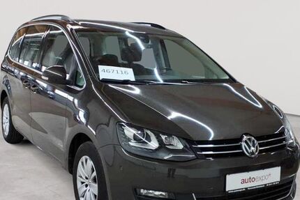 VW Sharan 75.799 km 23.989 &euro; Fernwald-Steinbach 35463