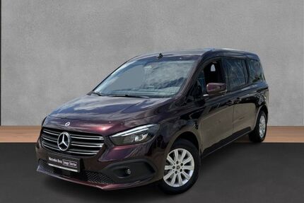 Mercedes-Benz T-Klasse 3.624 km 36.480 &euro; Gießen 35396