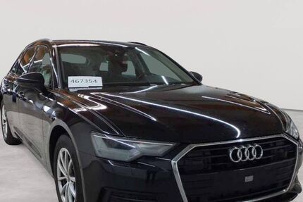 Audi A6 175.604 km 19.590 &euro; Fernwald-Steinbach 35463