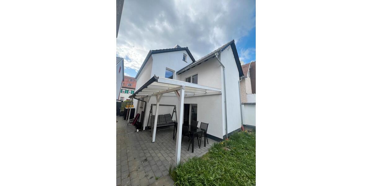 Einfamilienhaus Ober-Mörlen Mörlen - 4 Zimmer, 100 m&sup2;, 299.000&euro; | Angebot:26311341