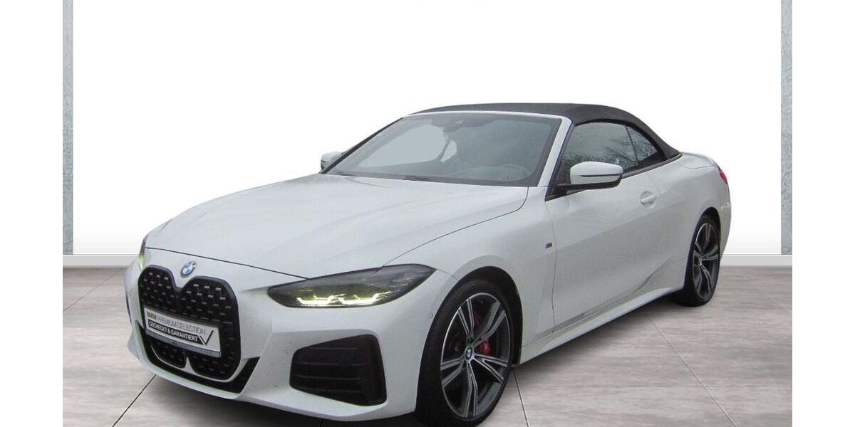 BMW M440 93.800 km 42.890 &euro; Wetzlar 35576