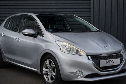 Peugeot 208 89.752 km 8.450 &euro; Ehringshausen 35630