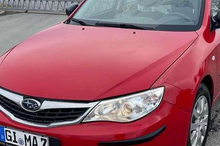 Subaru Impreza 163.804 km 2.900 &euro; gießen 35394