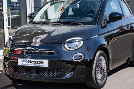 Fiat 500e 28.421 km 14.465 &euro; Pohlheim 35415