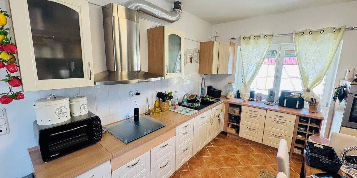 Mehrfamilienhaus, Wohnhaus Langgöns Niederkleen - 595.000&euro; | Angebot:25739435