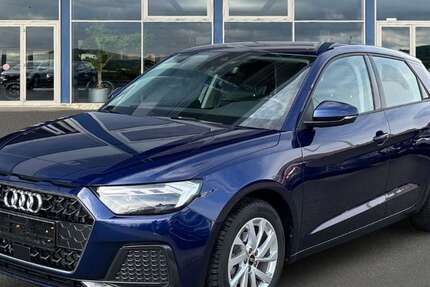Audi A1 7.904 km 23.950 &euro; Herborn 35745