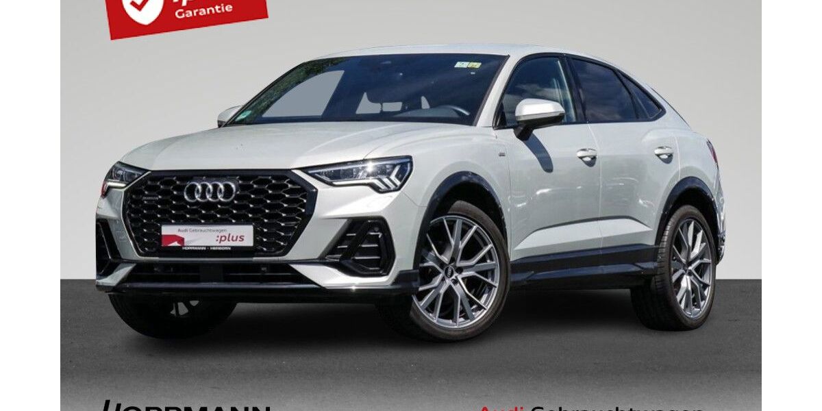 Audi Q3 43.978 km 34.480 &euro; Herborn 35745