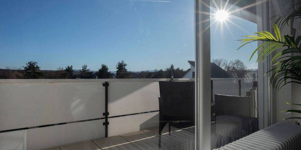 Etagenwohnung Usingen - 3 Zimmer, 95 m&sup2;, 385.000&euro; | Angebot:26017482