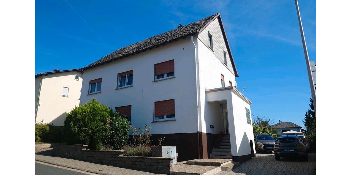 Einfamilienhaus Weilburg - 7 Zimmer, 203 m&sup2;, 279.000&euro; | Angebot:25615802