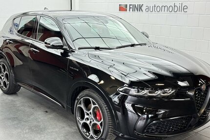 Alfa Romeo Tonale 1.6 VGT-D Veloce ACC LED Car Play 22.500 km 28.320 &euro; Lich 35423