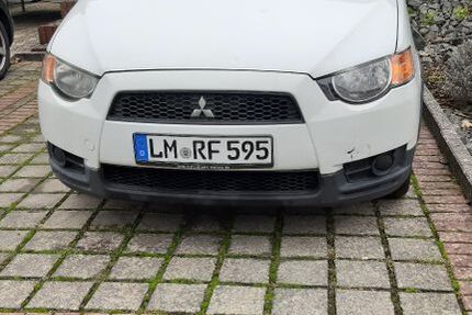 Mitsubishi Colt 259.541 km 2.300 &euro; Ellar 65620