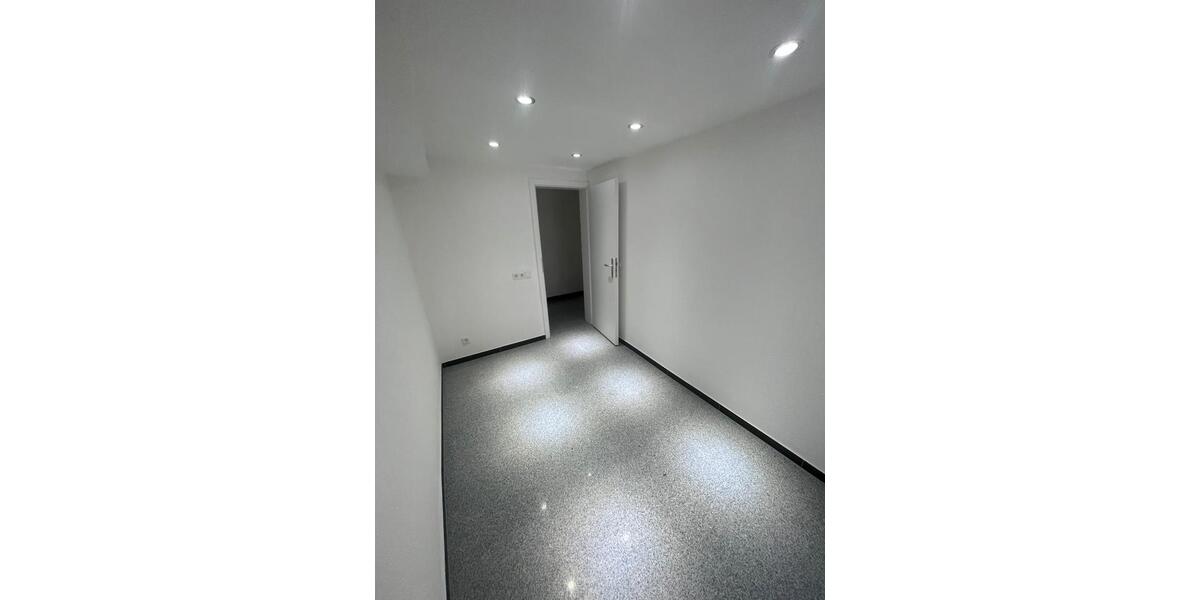 Erdgeschoßwohnung Linden - 1.5 Zimmer, 45 m&sup2;, 500&euro; | Angebot:26083591