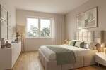 Etagenwohnung Ober-Mörlen Mörlen - 2 Zimmer, 71 m&sup2;, 385.000&euro; | Angebot:25715583