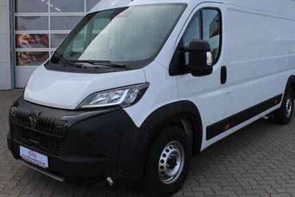 Peugeot Boxer 32.716 km 21.555 &euro; Wölfersheim 61200