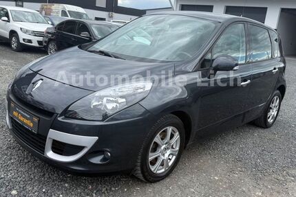 Renault Scenic 147.000 km 3.699 &euro; Lich 35423