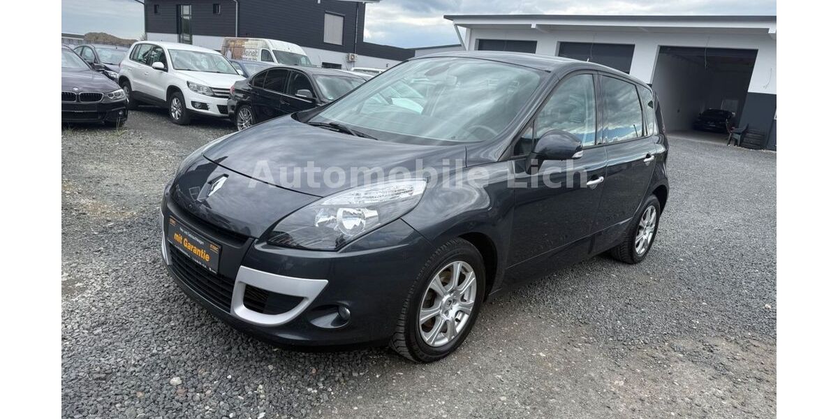 Renault Scenic 147.000 km 3.699 &euro; Lich 35423