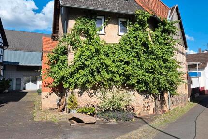 Haus Hungen - 90.000&euro; | Angebot:21335077