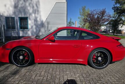 Porsche 997 26.166 km 106.395 &euro; Solms 35606