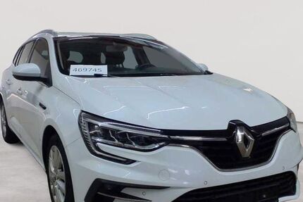Renault Megane 60.378 km 13.990 &euro; Fernwald-Steinbach 35463