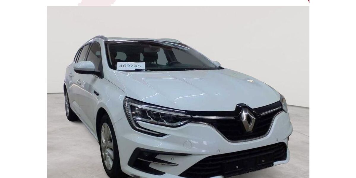Renault Megane 60.378 km 13.990 &euro; Fernwald-Steinbach 35463