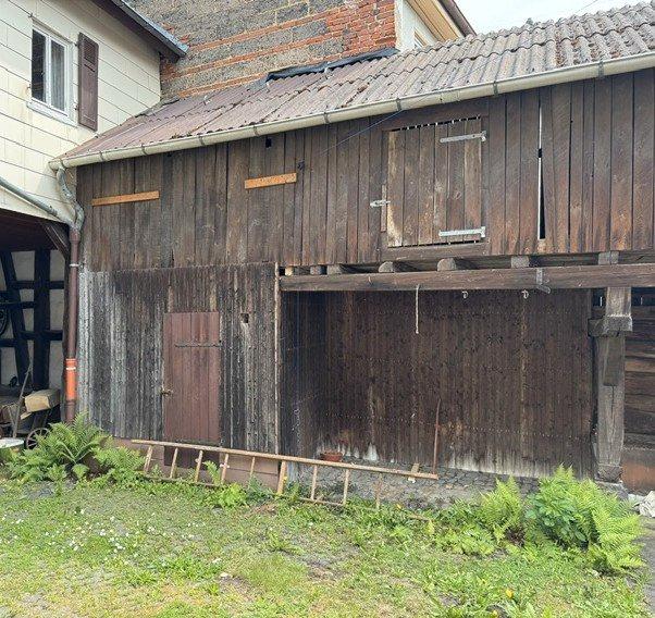 Einfamilienhaus Lich - 7 Zimmer, 150 m&sup2;, 320.000&euro; | Angebot:26533812