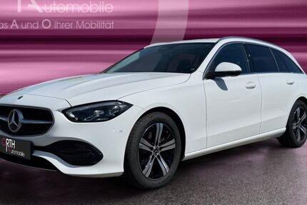 Mercedes-Benz C 180 11.620 km 34.749 &euro; Beselich 65614