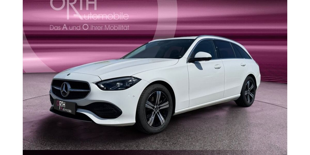 Mercedes-Benz C 180 11.620 km 34.749 &euro; Beselich 65614