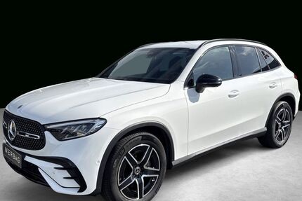 Mercedes-Benz GLC 200 22.590 km 51.490 &euro; Weilburg 35781
