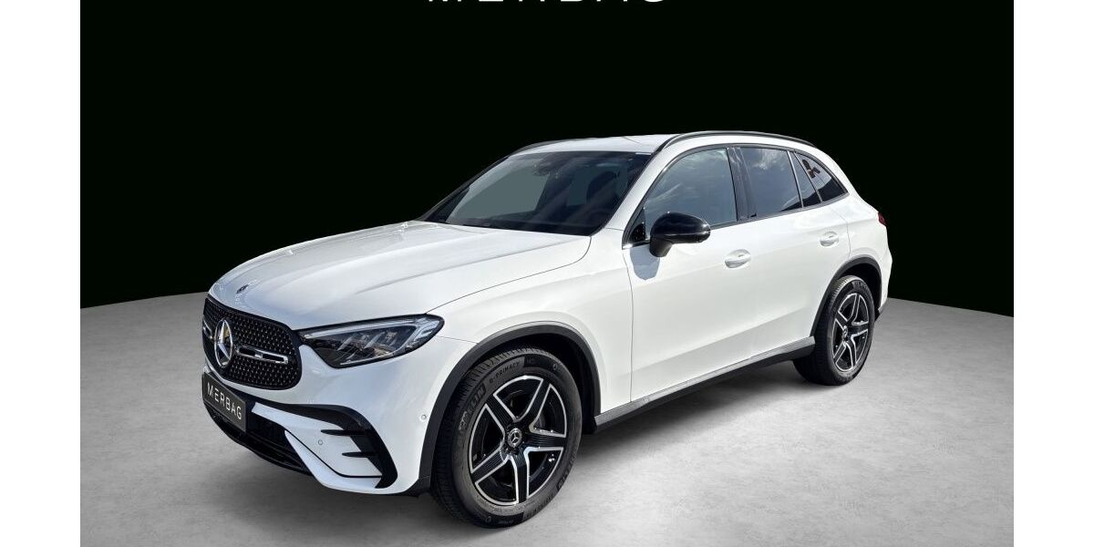 Mercedes-Benz GLC 200 22.590 km 51.490 &euro; Weilburg 35781