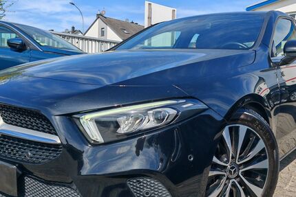 Mercedes-Benz A 160 144.034 km 14.590 &euro; Wölfersheim 61200