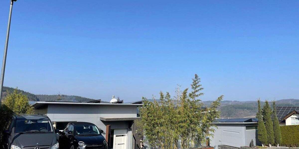 Einfamilienhaus Mittenaar - Ballersbach Ballersbach - 6 Zimmer, 230 m&sup2;, 679.000&euro; | Angebot:25755929