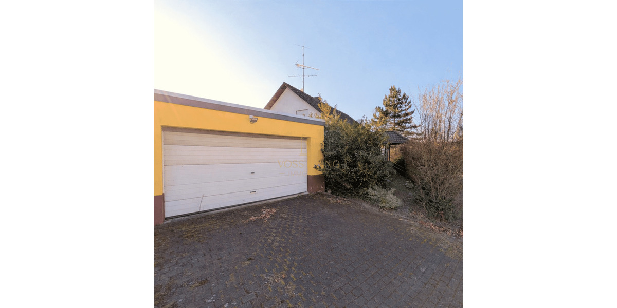 Einfamilienhaus Butzbach Bodenrod - 5 Zimmer, 134 m&sup2;, 369.000&euro; | Angebot:26064624