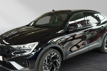 Renault Arkana 18.490 km 27.400 &euro; Haiger 35708