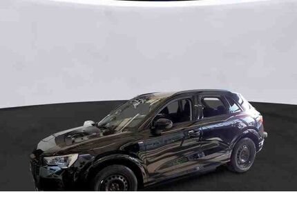 Audi Q3 72.686 km 26.870 &euro; Wetzlar 35576