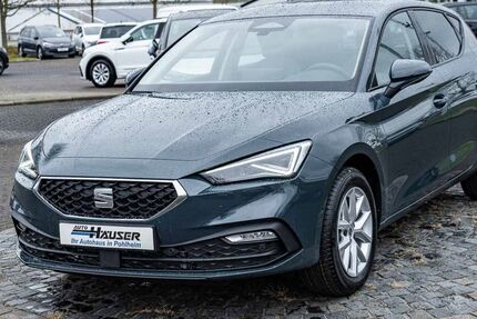 Seat Leon 6.000 km 25.485 &euro; Pohlheim 35415