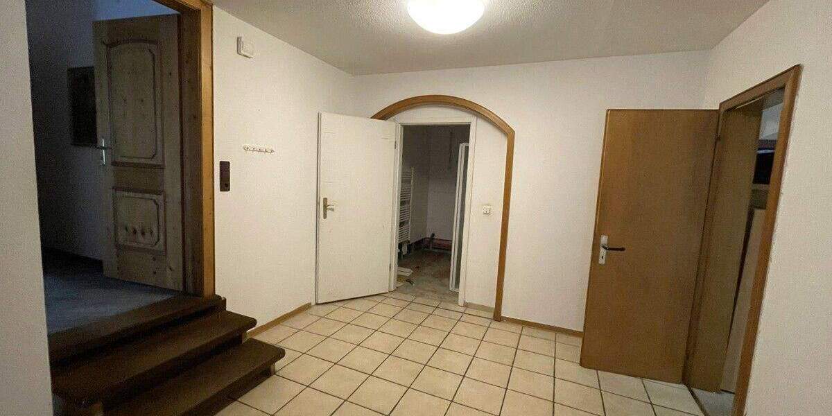 Gewerbeobjekt Gladenbach / Erdhausen Erdhausen - 359.000&euro; | Angebot:25665438