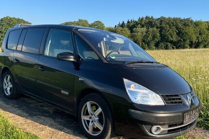 Renault Espace 256.000 km 3.299 &euro; Herborn 35745