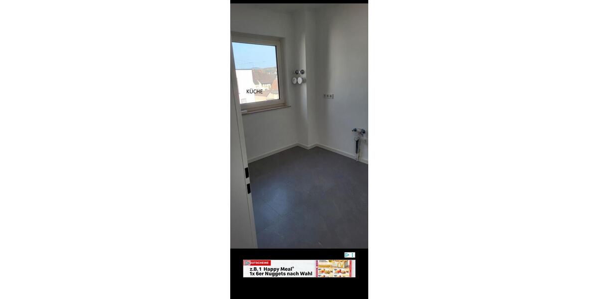 Dachgeschoßwohnung Lollar - 4.5 Zimmer, 100 m&sup2;, 290.000&euro; | Angebot:26859237