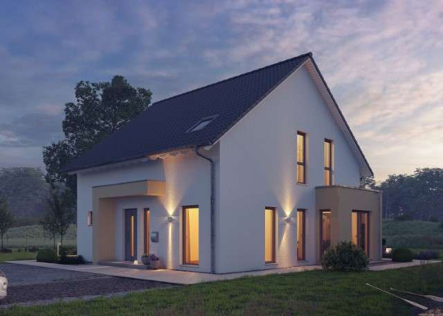 Einfamilienhaus Wetzlar Blasbach - 6 Zimmer, 150 m&sup2;, 489.000&euro; | Angebot:27019871