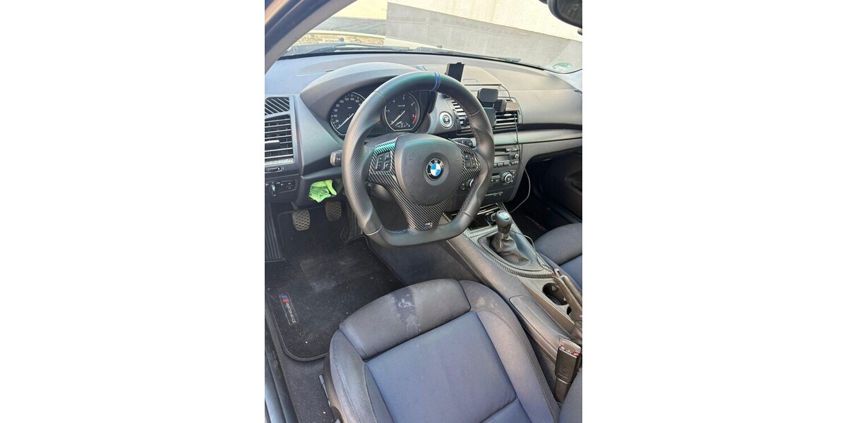 BMW 120 211.600 km 4.500 &euro; Solms 35606