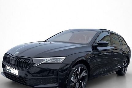 Skoda Octavia 4.488 km 38.990 &euro; Neu-Anspach 61267