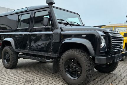 Land Rover Defender 34.200 km 63.300 &euro; Butzbach 35510