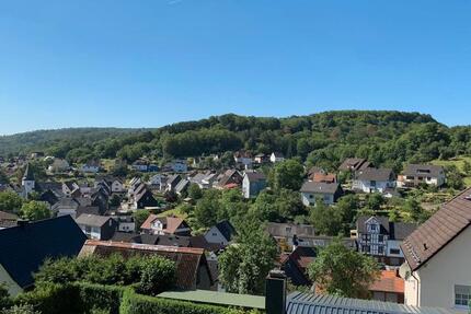 Wohnung Dillenburg Donsbach - 4 Zimmer, 128 m&sup2;, 900&euro; | Angebot:26127245