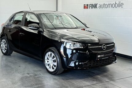 Opel Corsa e Edition 1.Hand 50 kWh Carplay Tempomat 24.400 km 14.720 &euro; Lich 35423