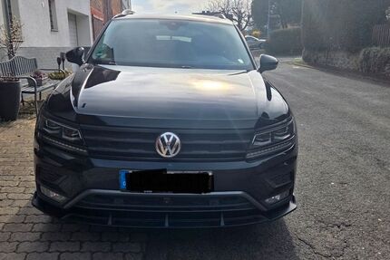 VW Tiguan Allspace 177.200 km 13.900 &euro; Driedorf 35759