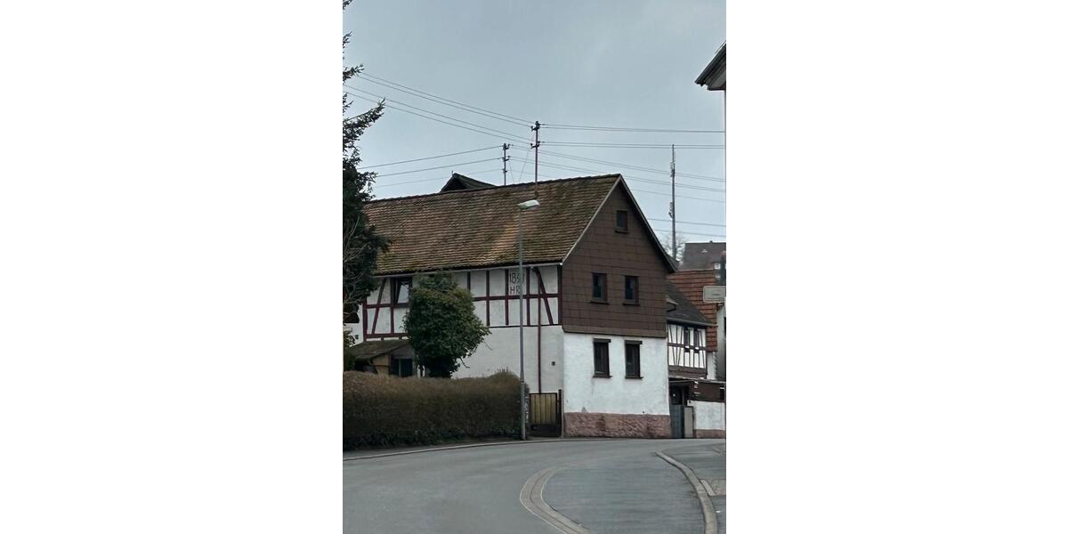 Einfamilienhaus Lollar - 5 Zimmer, 175 m&sup2;, 279.000&euro; | Angebot:26113877