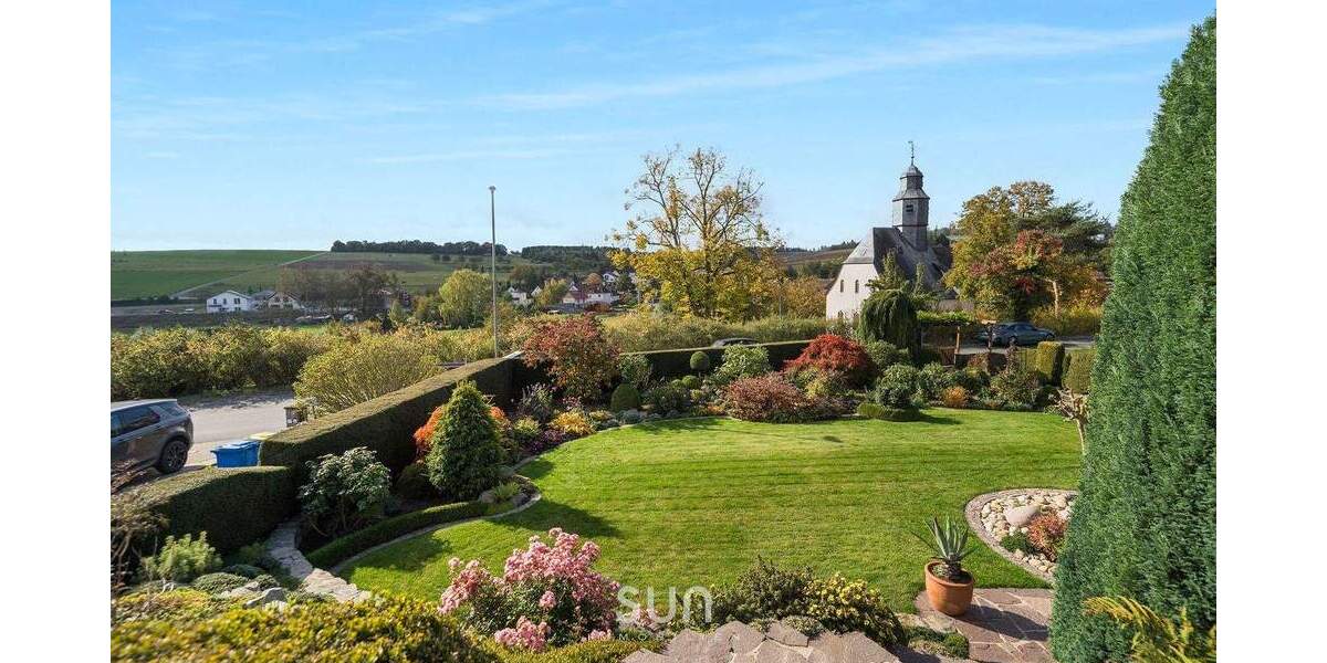 Bungalow Butzbach Münster - 4 Zimmer, 175 m&sup2;, 575.000&euro; | Angebot:25690819