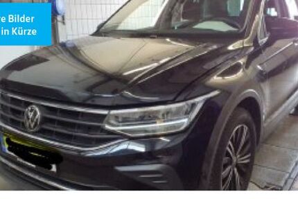 VW Tiguan 50.909 km 23.870 &euro; Bad Nauheim 61231