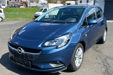 Opel Corsa 56.000 km 8.900 &euro; Haiger 35708